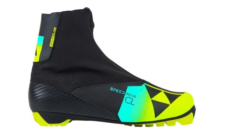 Fischer SPEEDMAX JR CLASSIC 2025/26