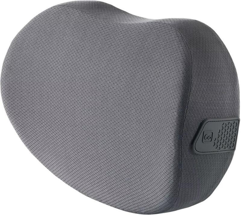 Go Travel polštář Memory Dreamer Universal grey split