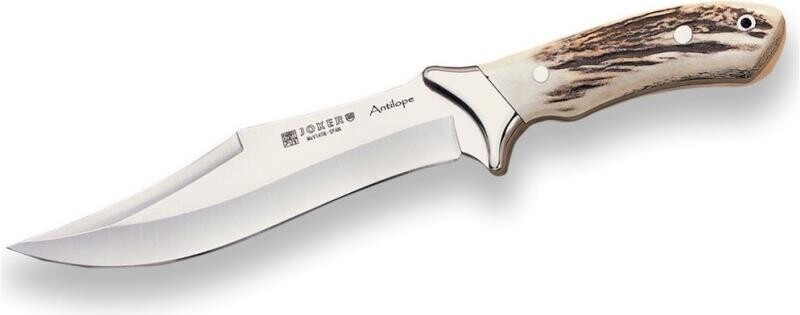 Joker Antílope MoVa 1.4116 195 mm Stag Horn