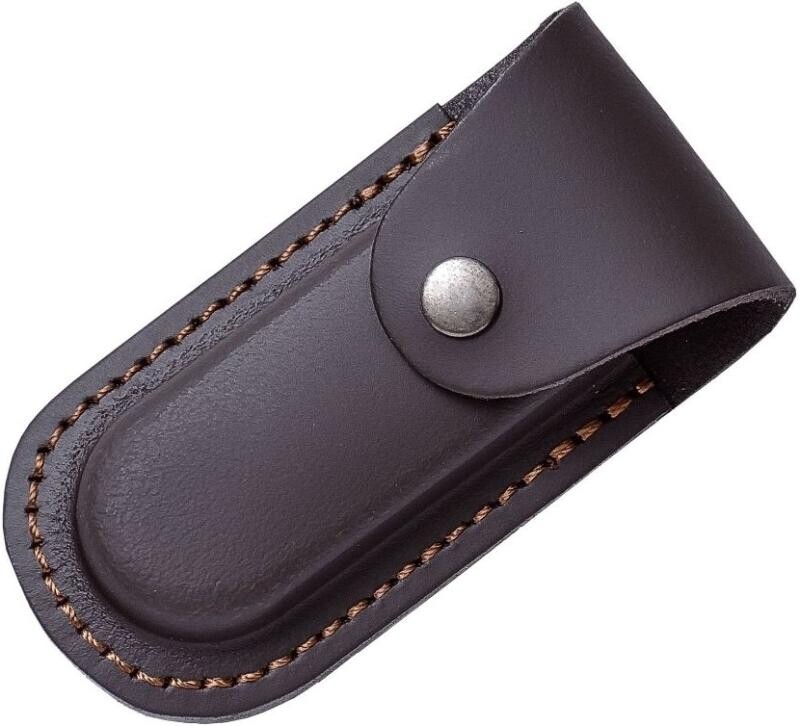 Joker kožené pouzdro pro kapesní nože FB11