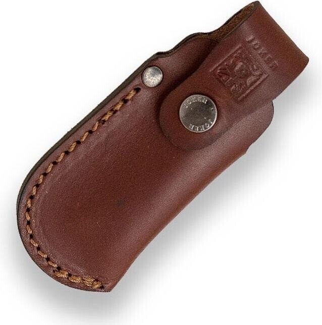 Joker kožené pouzdro pro kapesní nože FB13