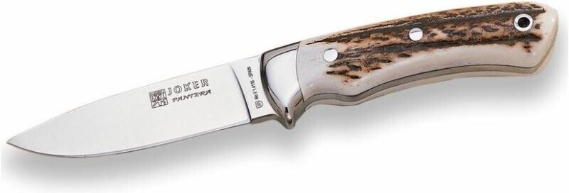 Joker Pantera MoVa 1.4116 95 mm Stag Horn