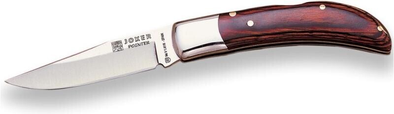 Joker Pointer MoVa 1.4116 75 mm Stamina