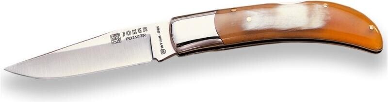 Joker Pointer MoVa 1.4116 90 mm Bull Horn