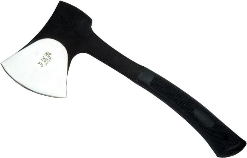 Joker sekera Stainless Steel Axe 29 cm Fiber/Kydex
