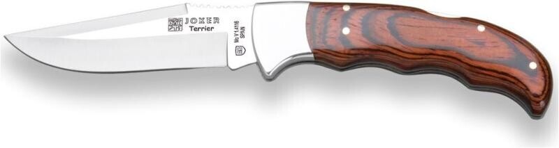 Joker Terrier MoVa 1.4116 90 mm Stamina