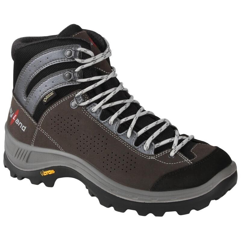 Kayland Impact Gtx anthracite/grey boty