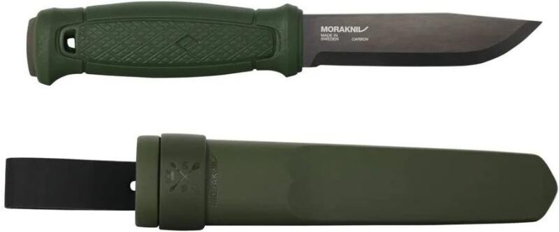 Morakniv Garberg BlackBlade (C) Green