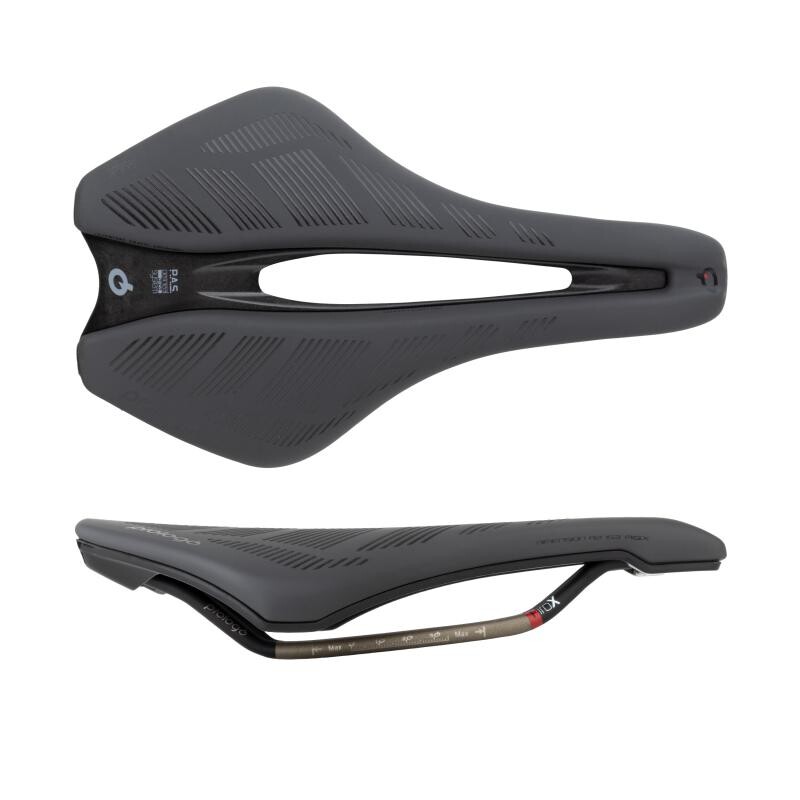 PROLOGO Sedlo P DIMENSION R2 PAS AGX TiROX SC 143 černé