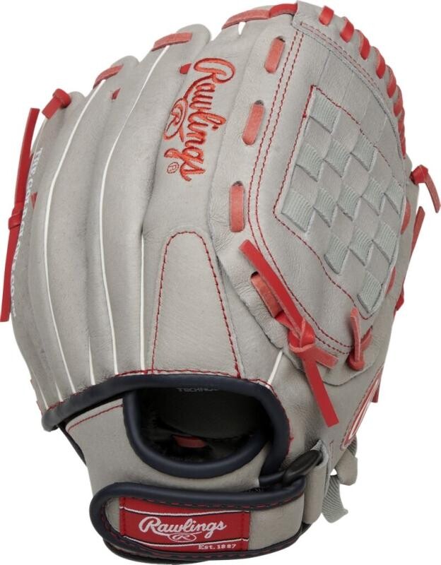 Rawlings baseballová rukavice SURE CATCH YOUTH velikost 11 - pravák