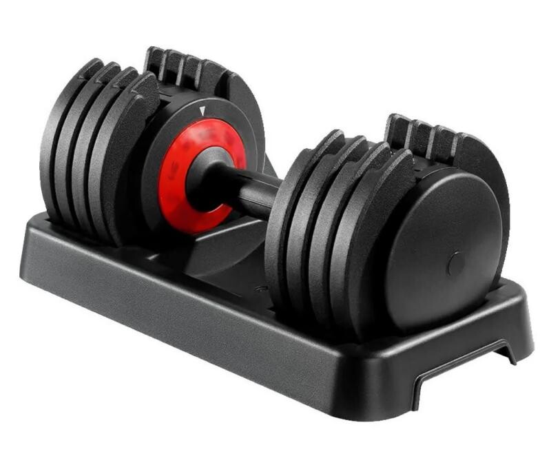 Sedco Nastavitelná činka 25 kg