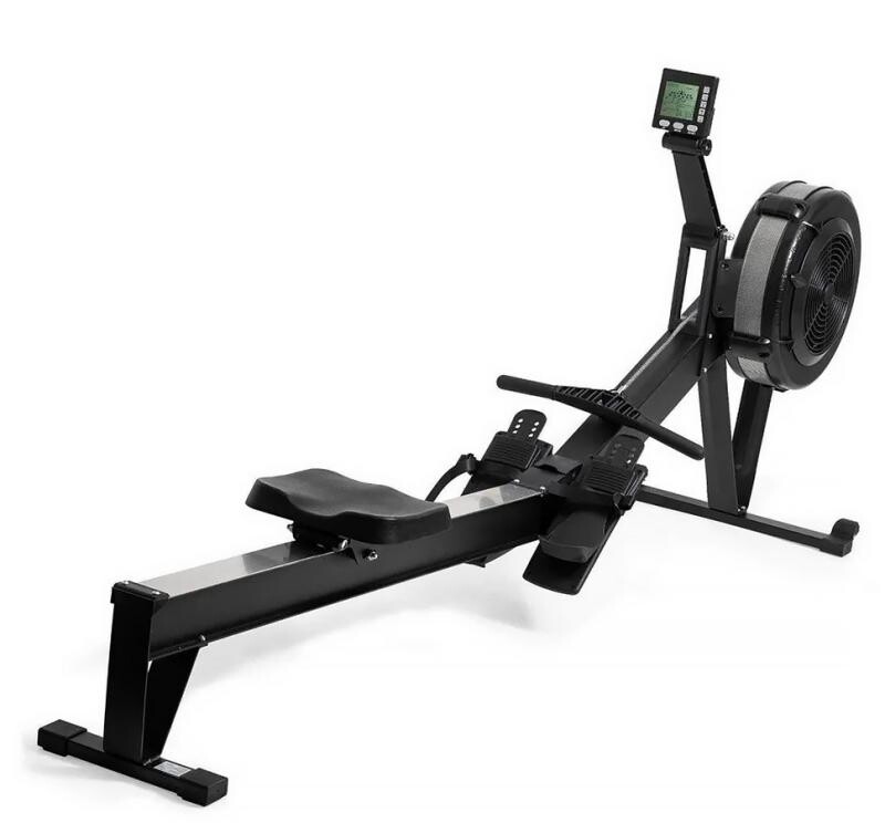 Sedco Veslovací trenažér AIR FAN ROW MACHINE RM101