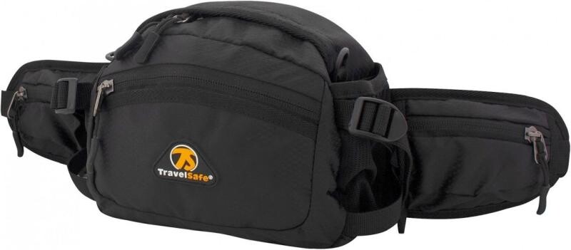 TravelSafe ledvinka Street Life M black
