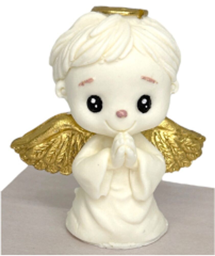 Andílek čokoládový - K-Decor