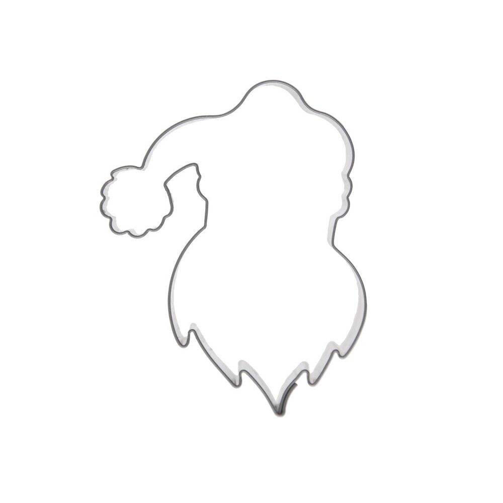 Vykrajovačka Mikuláš - ORION