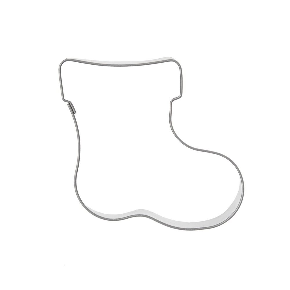 Vykrajovačka ponožka - ORION