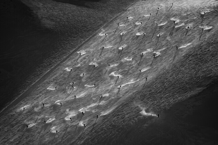 Peter Svoboda MQEP Fotografie Out of the mainstream.., Peter Svoboda MQEP, 40 × 26.7 cm