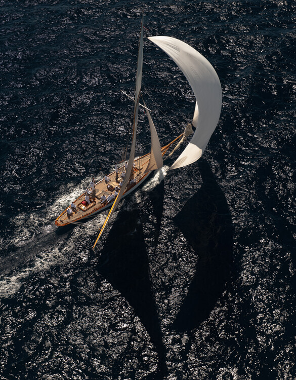 Marc Pelissier Fotografie Shadows a Lights, Marc Pelissier, 30 × 40 cm