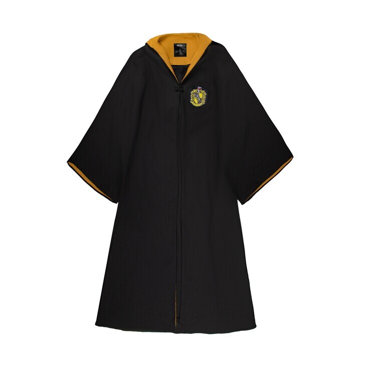FameBros (Cinereplicas) Čarodějnický hábit Čarodějnický hábit Harry Potter - Hufflepuff, XS
