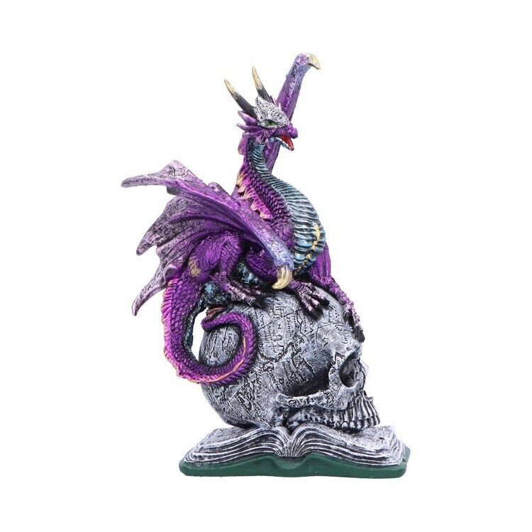 NEMESIS NOW Figurka Dragons - Titans Reign, 20.5 cm