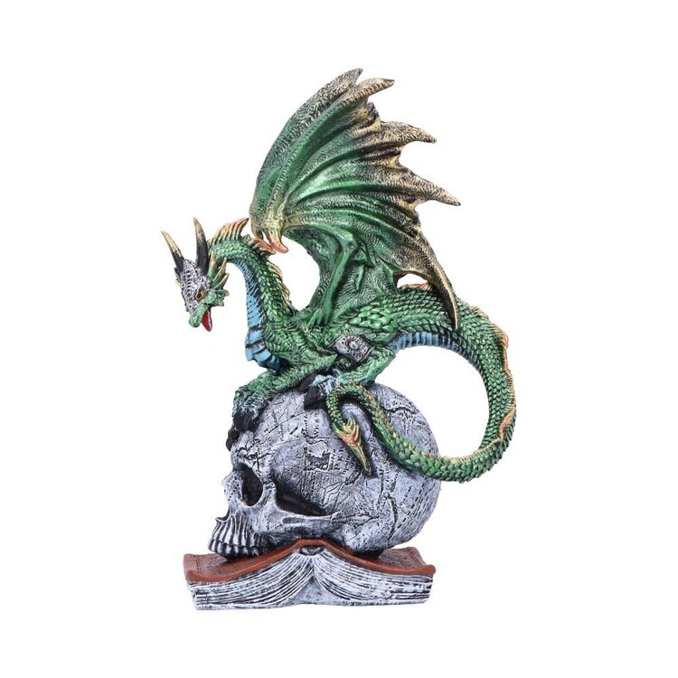 NEMESIS NOW Figurka Dragons - Ignisars Rule, 22.5 cm