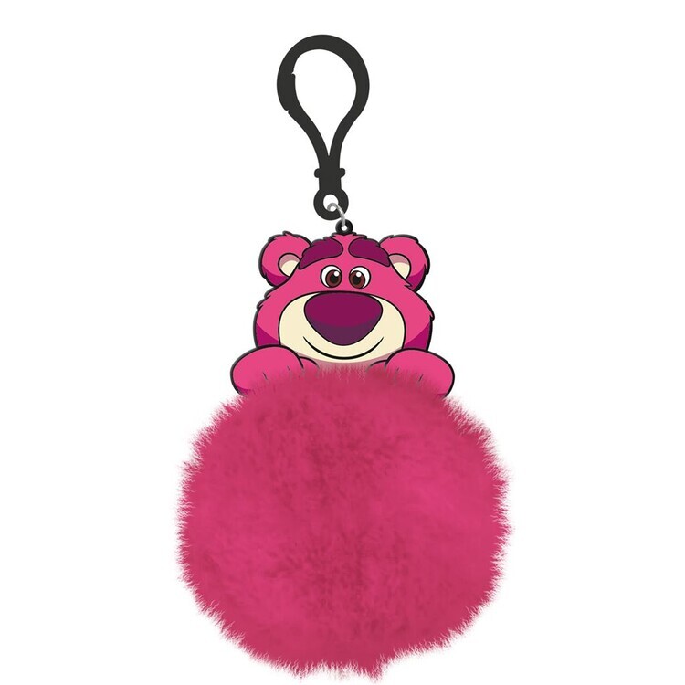 Lotso 3D samolepky