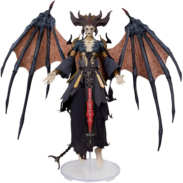 FS Holding Figurka McFarlane - Diablo IV - Lilith, 28 cm