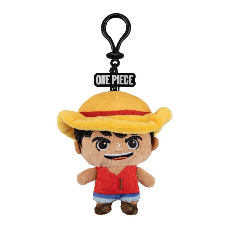 FameBros (Cinereplicas) Klíčenka One Piece - Luffy