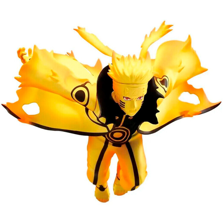 FS Holding Figurka Naruto Shippuden - Uzumaki Naruto, 20 cm