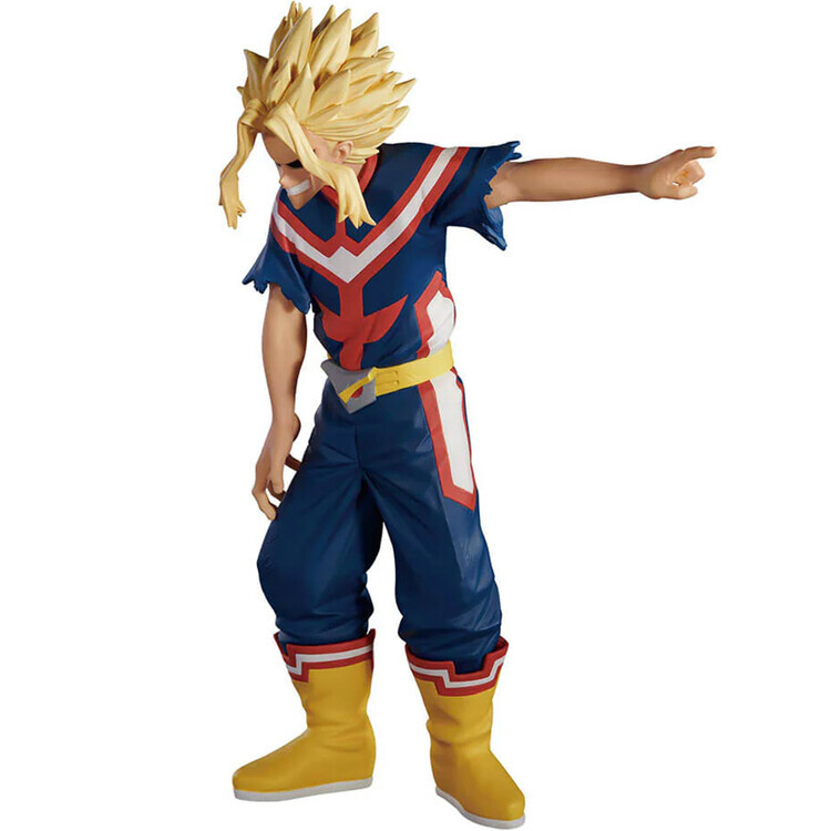 FS Holding Figurka My Hero Academia - Might True Form, 20 cm