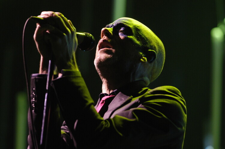 Lex van Rossen/MAI Fotografie Photo of REM, Lex van Rossen/MAI, 40 × 26.7 cm