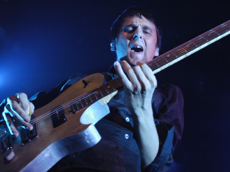 Lex van Rossen/MAI Fotografie Photo of MUSE, Lex van Rossen/MAI, 40 × 30 cm