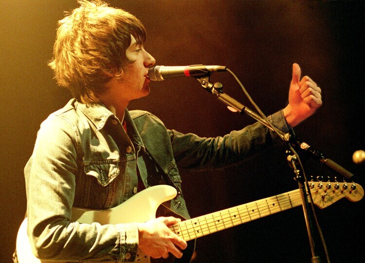 Peter Pakvis Fotografie Photo of ARCTIC MONKEYS, Peter Pakvis, 40 × 30 cm