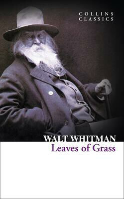 Whitman, Walt 