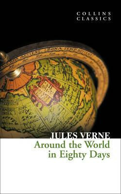 Verne, Jules 