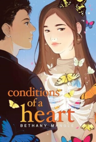 Conditions of a Heart -  (Mangle Bethany)(Paperback)
