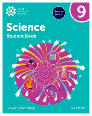 Oxford International Science: Student Book 9 (Lower Secondary) - (Locke Jo)(Paperback / softback)