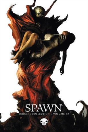 Spawn Origins Volume 30 -  (Hine David)(Paperback)
