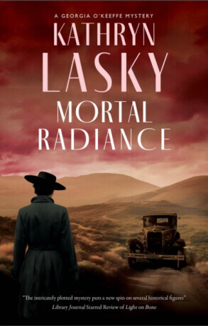 Mortal Radiance -  (Lasky Kathryn)(Paperback)