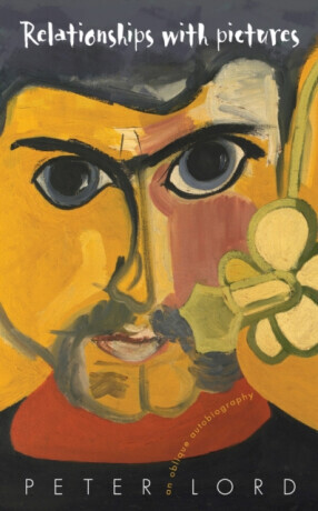 Relationships with Pictures -  (Lord Peter)(Paperback)