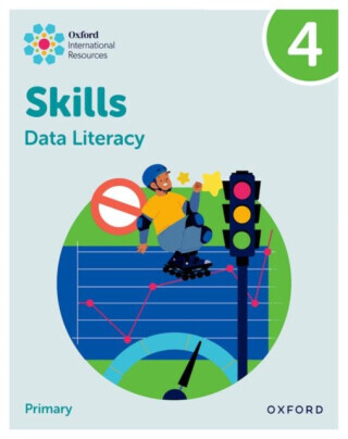 Oxford International Skills: Data Literacy: Practice Book 4 - (Morrison Karen)(Paperback / softback)