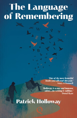 The Language of Remembering -  (Holloway Patrick)(Paperback)