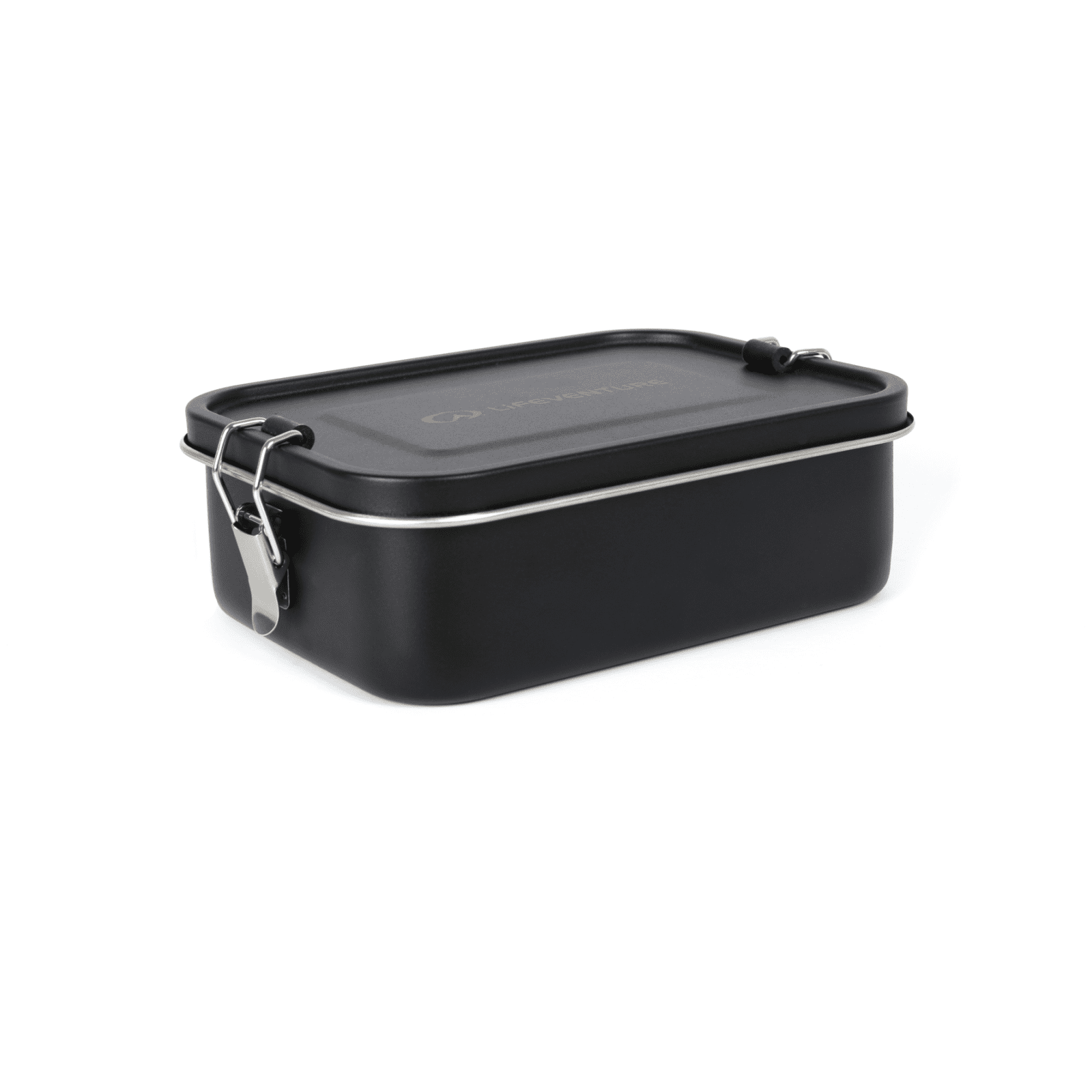 Box na jídlo LifeVenture Stainless Steel Mess Tin Container