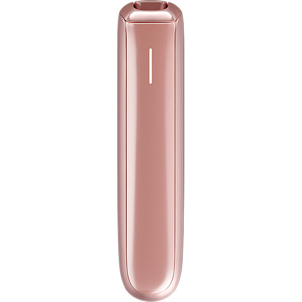 Zařízení Ploom Aura Rose Gold