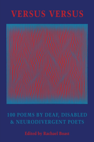 Versus Versus - Rachael Boast