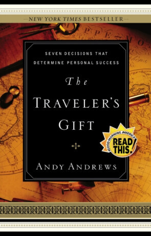 The Traveler's Gift - Local Print - Andy Andrews