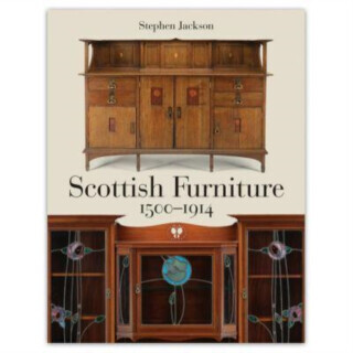 Scottish Furniture - Stephen Jackson