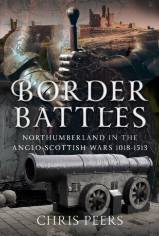 Border Battles - Chris Peers