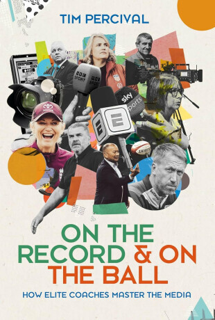 On the Record & On the Ball - Tim Percival