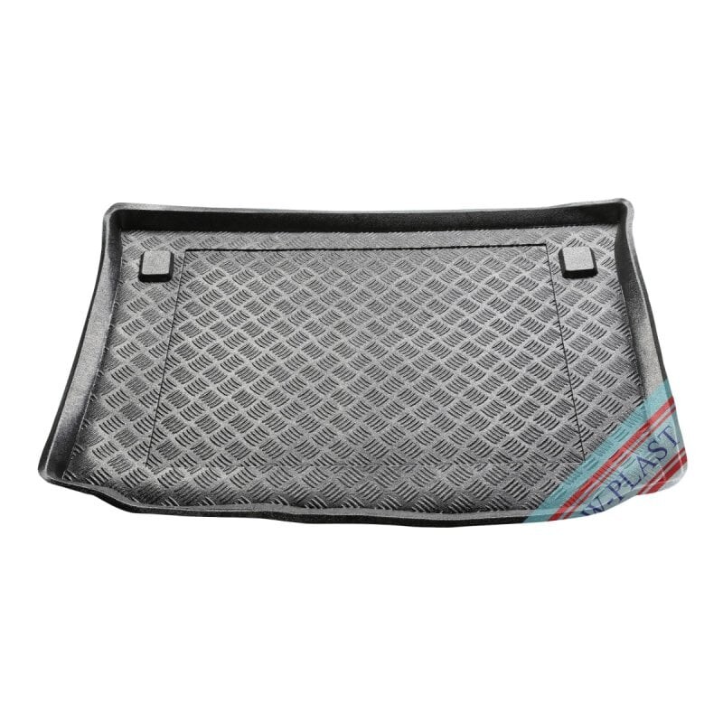 Plastová vana do kufru Rezaw-Plast Fiat Stilo 2001-2010 (bez protiskluzu)